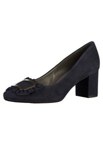 Peter Kaiser, Damen Pumps, Nachtblau
