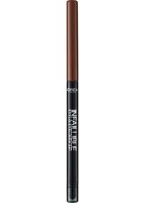 L'Oréal L'Oréal Paris, Damen 'Infaillible Eyeliner', Eyeliner, Schoko