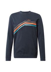Tom Tailor Denim, Herren Sweatshirt, Navy