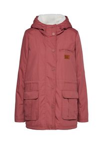 Billabong, Damen Jacke 'Facil Iti', Pitaya