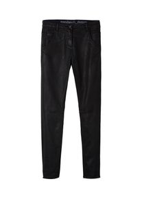 Sandwich, Damen Hose 'Verona', Schwarz