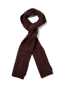 Tom Tailor Denim, Herren Schal, Burgunder