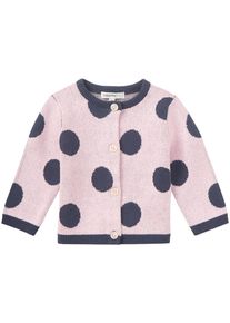 Noppies, Mädchen Strickjacke Gifford, Blau