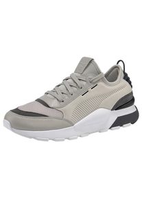 Puma, Herren Sneaker 'RS-O Core', Basaltgrau / Greige / Wei&szlig;