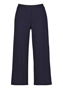 Gerry Weber, Damen Hose, Navy