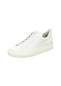 Paul Green, Damen Schnürschuhe, Weiß