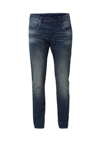 G-Star Raw, Herren Jeans '3301 Slim', Blau