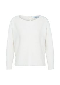 Only, Damen Pullover 'SOPHINA', Offwhite