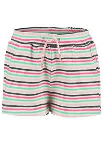 Noppies, M&auml;dchen Shorts 'Shoreline', bunt