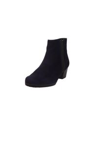 Gabor, Damen Stiefel, Nachtblau