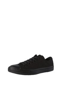 Converse, Herren Schnürschuh 'CTAS Core Canvas', Schwarz