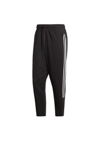 adidas Performance, Herren Trainingshose, Schwarz / Wei&szlig;
