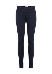 Véro Moda VERO MODA, Damen Push-Up Hose, Nachtblau