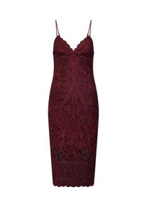 Bardot, Damen Kleid 'GIA', Rot