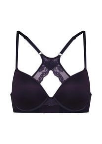 Chantelle, Damen BH 'Everyday Lace', Schwarz