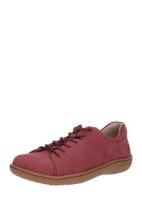 Birkenstock, Damen Schuh 'Lora', Weinrot