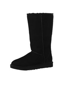 UGG Australia UGG, Damen Snowboot 'Classic Tall', Schwarz