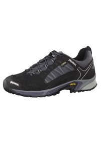 Meindl, Herren Wanderschuhe 'SX 1.1 GTX 3060', Grau / Schwarz