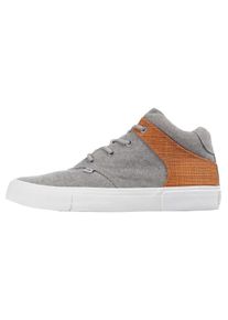 Djinns Djinn's, Herren Schuhe 'Chunk Oxybast', Grau / Dunkelorange / Weiß