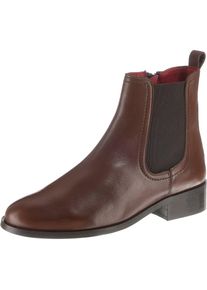 Buffalo, Damen Stiefeletten, Braun