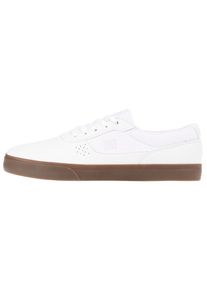 DC Shoes, Herren Sneaker, Wei&szlig;