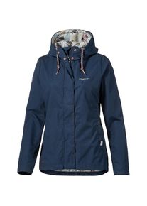 Mazine, Damen Übergangsjacke 'Kimberley', Navy