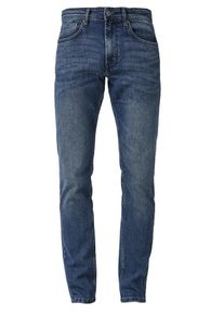 s.Oliver RED LABEL, Herren Jeans 'Tubx', Blue Denim
