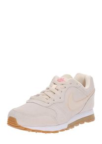Nike Sportswear, Damen Sneaker 'Nike MD Runner 2 SE', Beige