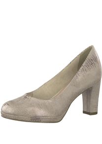 Tamaris, Damen Pumps, Rosé