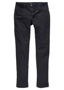 Camel Active, Herren Hose 'Houston', Blue Denim