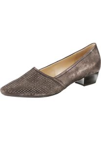 Gabor, Damen Pumps, Greige