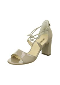 Paul Green, Damen Sandalen, Hellbraun