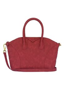 Silvio Tossi, Damen Tasche, Rot
