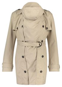 Noppies, Damen Trenchcoat 'Nancy', Taupe