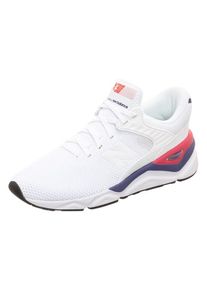 New Balance, Damen Sneaker 'WSX90-CLA-B', Blau / Rot / Weiß