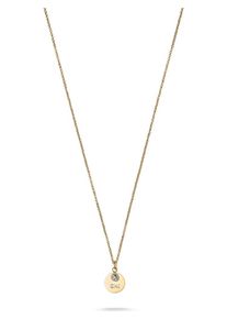 GMK Collection, Damen Kette 'P261 IPG', Gold