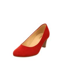 Gabor, Damen Pumps, Rot