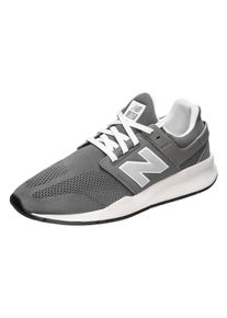 New Balance, Herren Sneaker 'Ms247-Ma-D', Grau / Dunkelgrau / Wei&szlig;
