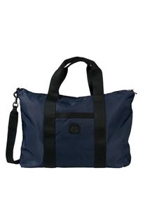 Marc O'Polo Marc O'Polo, Herren Weekender, Navy / Schwarz