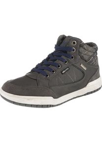 Lico, Sneakers High 'Malte', Basaltgrau