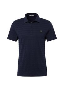 Tom Tailor, Herren Poloshirt, Navy