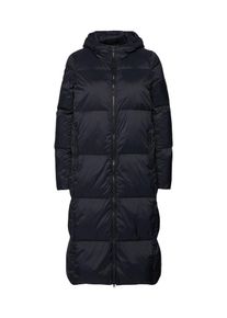 ECOALF, Damen Daunenmantel, Nachtblau