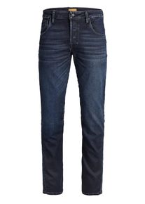 Jack & Jones JACK & JONES, Herren Jeans 'MIKE RON', Blue Denim