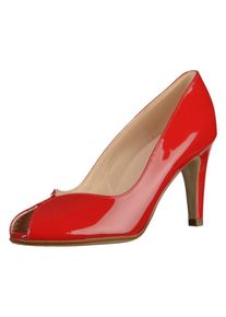 Peter Kaiser, Damen Pumps, Rot