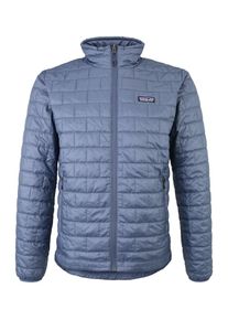 Patagonia, Herren Sportjacke 'Nano Puff', Blau