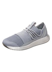 Under Armour, Damen Trainingsschuh 'Breathe Lace X NM', Grau / Dunkelgrau