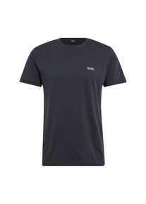 BOSS, Herren T-Shirt, Navy