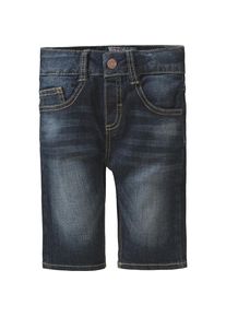 Kanz, Jeansshorts f&uuml;r Jungen, Blue Denim