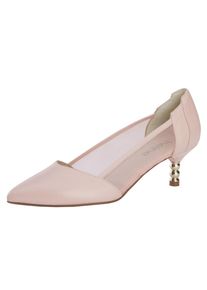 Heine, Damen Pumps, Hellpink