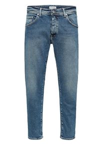 Selected Homme, Jeans, Blue Denim